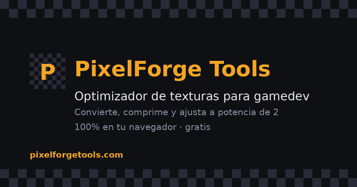 PixelForge Tools — Herramientas gratuitas de optimización para ...